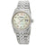 Rolex Datejust 36mm 16014 Mother of Pearl Dial Automatic Watch