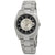 Rolex Datejust 36mm 116200 Black & Silver Dial Automatic Watch