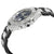 Cartier Must 21 Chronoscaph W10125U2 Black Dial Quartz Men's Watch
