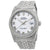 Rolex Datejust 36 16234 White Dial Automatic Watch