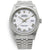 Rolex Datejust 36 16234 White Dial Automatic Watch