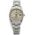 Rolex Oyster Perpetual Date 34mm Date 15200 Silver Dial Automatic Watch