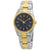 Rolex Oyster Perpetual 34mm 14203 Blue Dial Automatic Watch