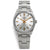 Rolex Air-King Precision No Date 5500 Silver-tone Dial Automatic Watch
