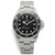 Rolex Submariner No Date 14060 Black Dial Automatic Men's Watch