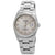 Rolex Datejust 16220 Silver Dial Automatic Watch