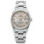 Rolex Datejust 16220 Silver Dial Automatic Watch