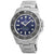 Rolex Deepsea James Cameron Deep Blue 126660 D-blue Deep Blue Dial Automatic Men's Watch