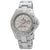 Rolex Yacht-Master 40mm Platinum Bezel 16622 Grey Dial Automatic Men's Watch