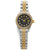 Rolex Datejust 26mm 69173 Black Dial Automatic Women's Watch