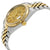 Rolex Datejust 16233 Gold Dial Automatic Watch