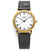 Patek Philippe Calatrava 3802/200J-001 White Dial Automatic Men's Watch