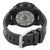 IWC Aquatimer Chronograph Galapagos Island IW376705 Black Dial Automatic Men's Watch