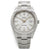 Rolex Datejust II 116300 White Dial Automatic Men's Watch
