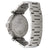 Cartier Pasha Big Date 35mm 2475 Black Dial Automatic  Watch