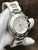 Cartier Chronoscaph 21 2424 White Dial Quartz Men's Watch