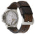 Panerai 1950 PAM00372 Black Dial Hand Wind Men's Watch