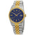 Rolex Datejust 16013 Blue Dial Automatic Watch