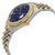 Rolex Datejust 16013 Blue Dial Automatic Watch