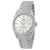 Rolex Datejust 36mm 1601 Silver-tone Dial Automatic Watch