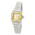 Cartier Santos Galbee 2423 Silver-tone Dial Automatic Women's Watch