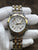 Breitling Chronomat D13350 White Dial Automatic Men's Watch