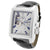 Zenith Port Royal 03.0550.4021 Silver Guilloche Dial Automatic Men's Watch