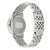 Omega De Ville Prestige Co-Axial 424.10.40.20.06.001 Silver Dial Automatic Men's Watch