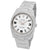 Rolex Oyster Perpetual 34mm 114200 White Dial Automatic Watch