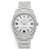 Rolex Oyster Perpetual 34mm 114200 White Dial Automatic Watch