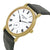 Patek Philippe Calatrava 5119J White Dial Automatic Men's Watch