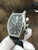 Ulysse Nardin Michelangelo Chronograph A Cresta Odyssey 5pcs Limited Edition 563-42 Black Dial Automatic Men's Watch