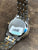 Omega De Ville Prestige Co-Axial 424.20.37.20.08.001 Champagne Dial Automatic Watch