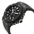 Hublot Big Bang Ceramic Black Magic Chrono 301.CI.1770.RX Carbon Fiber Dial Automatic Men's Watch