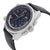 Zenith Doublematic Pilot 03.2400.4046/21.C721 Black Dial Automatic Men's Watch
