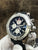 Breitling Super Avenger II A13371111B1S2 Black Dial Automatic Men's Watch