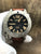U-Boat Limited Edition 999pcs  Titanium U-42 BK Black Dial Automatic Men's Watch