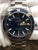 Omega Planet Ocean 600m 232.90.46.21.03.001 Blue Dial Automatic Men's Watch