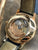 Zenith Chronomaster 18.1260.4021 Silver with Skeletal Display Dial Automatic Men's Watch
