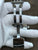 Breitling Montbrilliant Legende A23350 Black Dial Automatic  Men's Watch