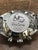 Omega Speedmaster Mark II Racing Speedmaster 522.10.43.50.01.001 Black Dial Automatic  Men's Watch