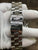 Breitling Super Avenger II Super Avenger A1337053 White Dial Automatic Men's Watch