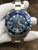 TAG Heuer Aquaracer CAY111B.BA0927 Blue Dial Quartz Men's Watch