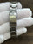 Rolex Oysterdate 6466 Silver Dial Manual winding Men's Watch