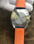 TAG Heuer Formula 1 Gulf Special Edition CAZ101N.FC8243 Blue/Aqua/Orange Dial Quartz Men's Watch