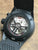 TAG Heuer Carrera Calibre 02 Carrera CBG2090 Black Skeleton Dial Automatic Men's Watch