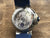 Ulysse Nardin Marine Chronometer Marin Chronometer 1183-126 Blue Dial Automatic  Men's Watch
