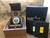 Breitling Chronomat B01 AB0115101C1A1 Blue Dial Automatic Men's Watch