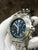 Breitling Chronomat B01 AB0115101C1A1 Blue Dial Automatic Men's Watch