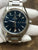 Omega Seamaster Aqua Terra Aqua Terra 231.10.43.22.03.002 Blue Dial Automatic  Men's Watch